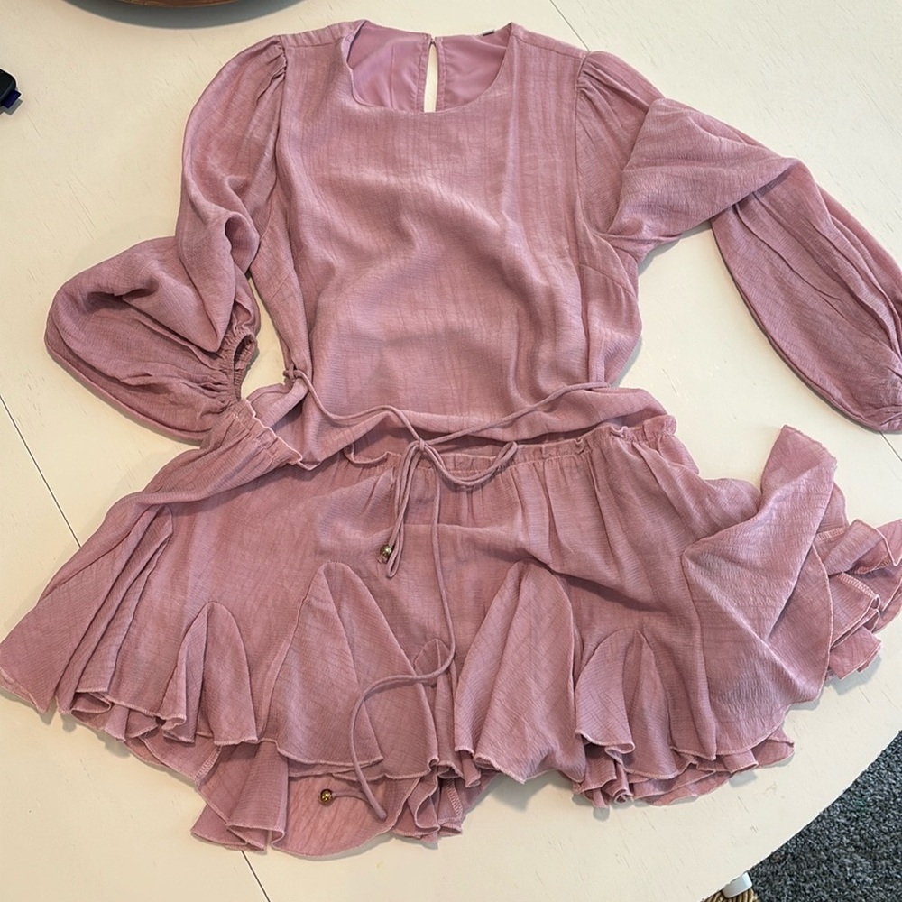 Party Dress
